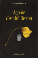 Agonie d'André Breton